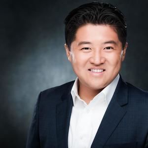 Meet your Posher, Ben